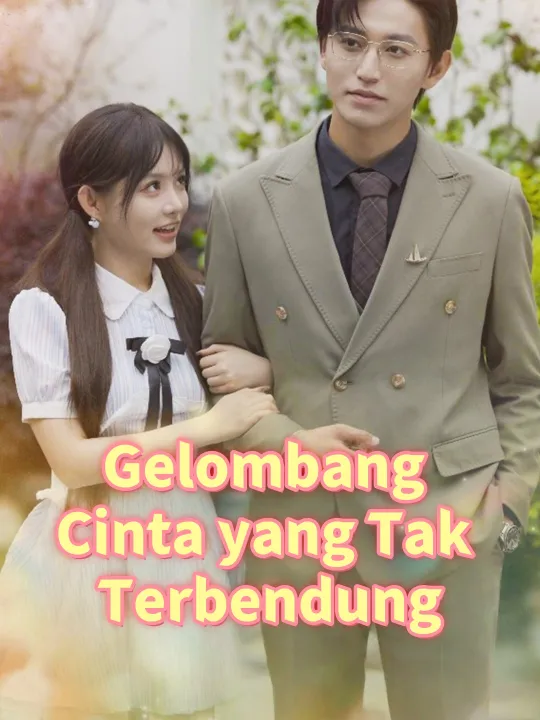 Gelombang Cinta yang Tak Terbendung